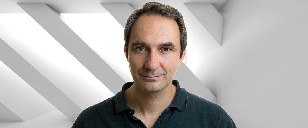 Ricardo Marvão, co-founder & Head of Global Projects da Beta-i
