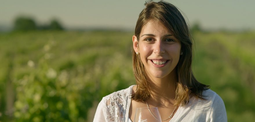 Lígia Santos, CEO da Caminhos Cruzados
