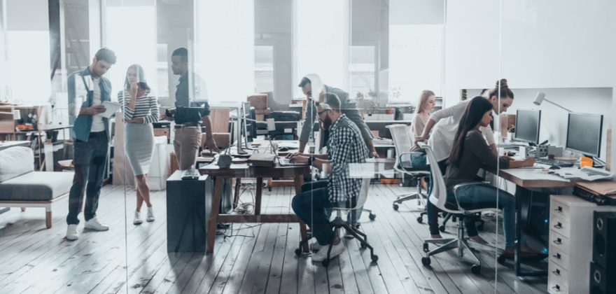 Conclusões de quem ajudou a criar 10 start-ups em 54 horas