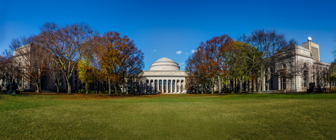 MIT anuncia fundo de 170 milhões de euros para investir em start-ups de tough tech