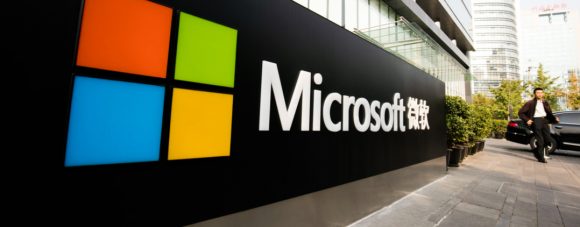 Microsoft Ventures lança competição para start-ups de inteligência artificial
