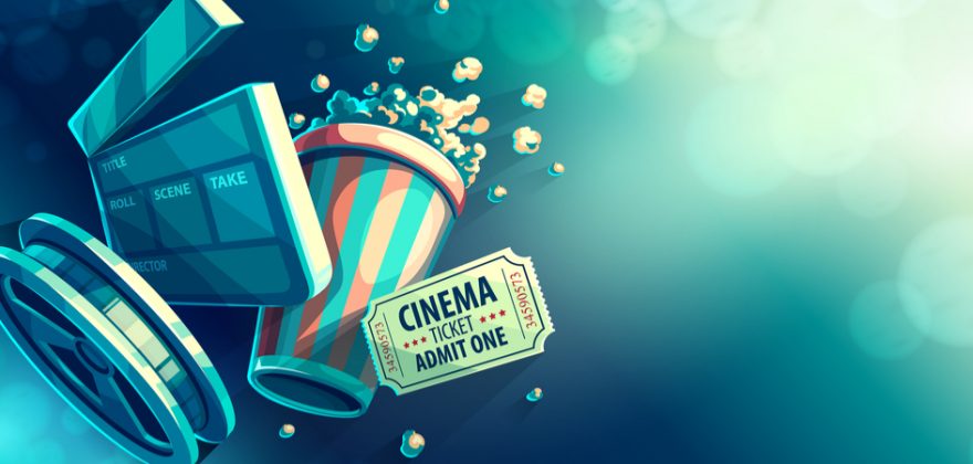 Sete filmes que todos os empreendedores deviam ver