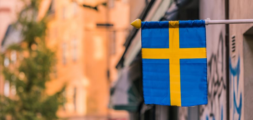 Suécia: a capital europeia para as start-ups-