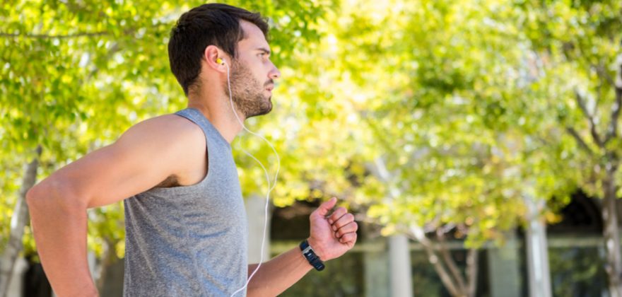 Adote um estilo de vida saudável e melhore os negócios