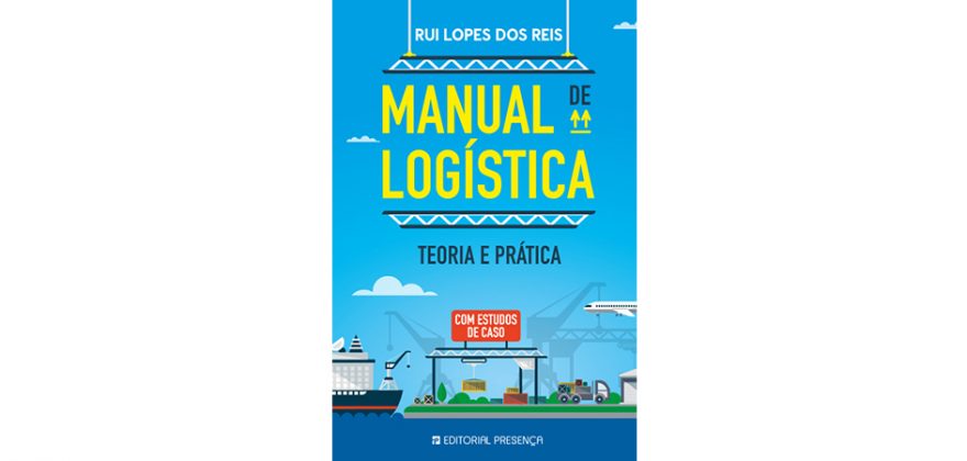 A Ler: Manual de Logística