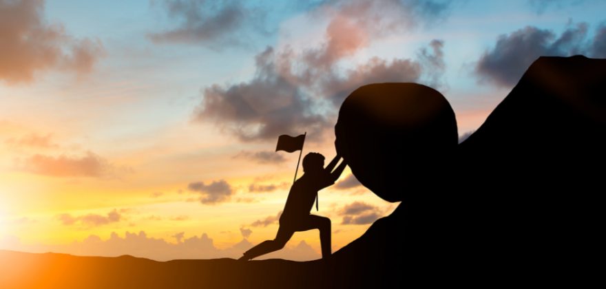 10 razões para não se juntar a uma start-up