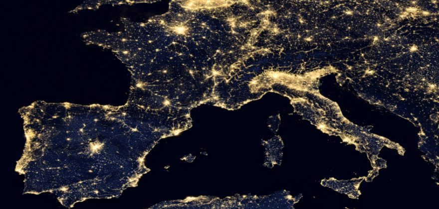 A maior barreira às start-ups sediadas na Europa