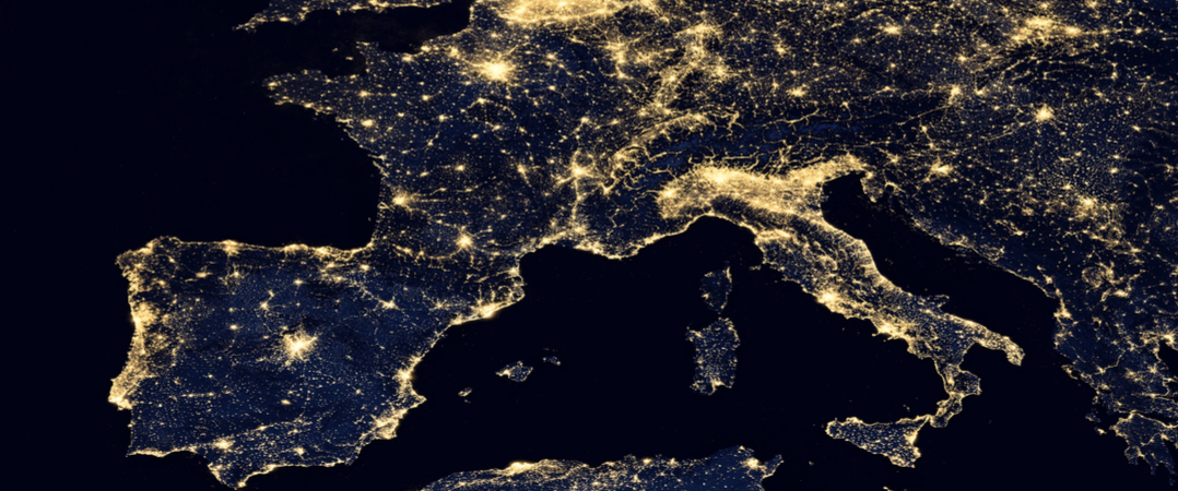 A maior barreira às start-ups sediadas na Europa