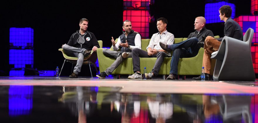 Haverá demasiado dinheiro no mercado das start-ups?