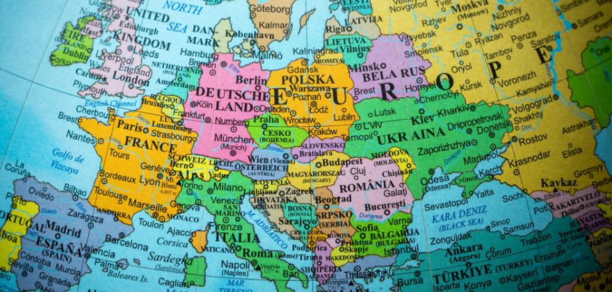 Business angels europeus representam 67% do investimento em start-ups