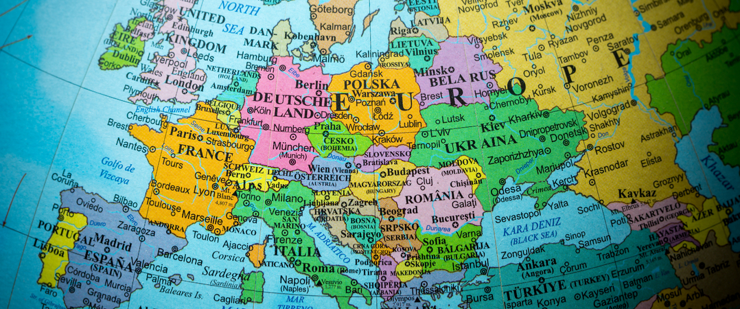 Business angels europeus representam 67% do investimento em start-ups