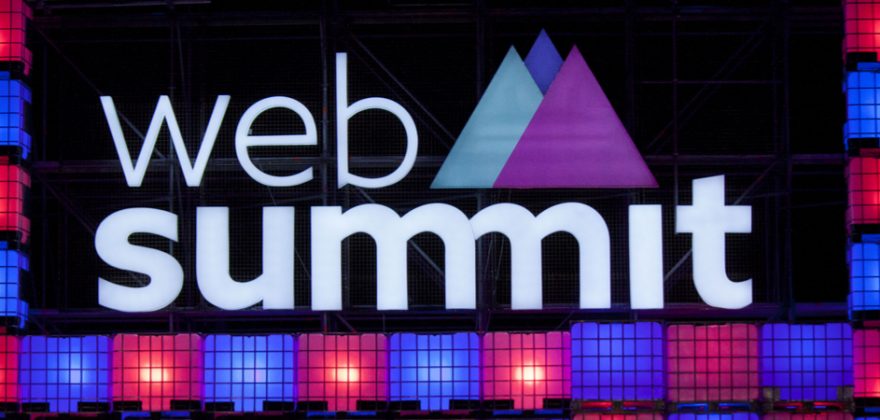 Web Summit: agenda para empreendedores