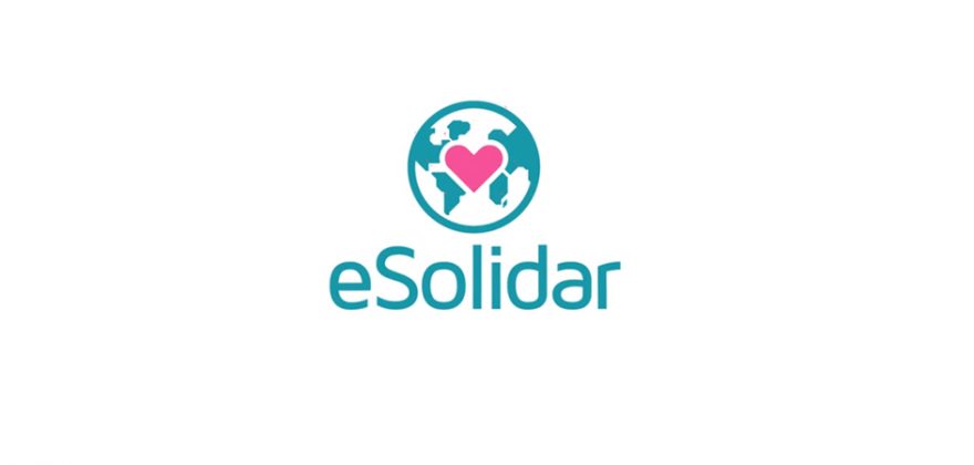 eSolidar na plataforma de crowdfunding Seedrs com 150 mil euros de investimento em vista