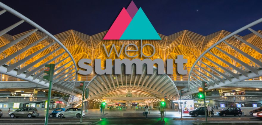 Start-ups nacionais no Web Summit: o que fazem, o que ambicionam (parte 2)