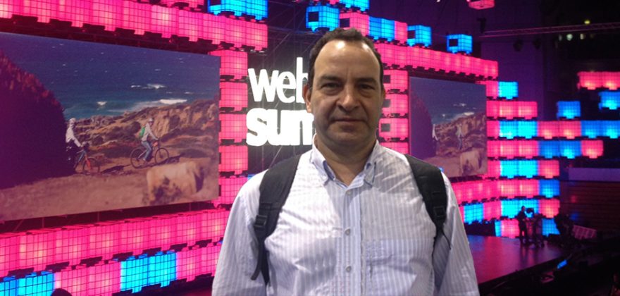 Maurizio Calcopietro