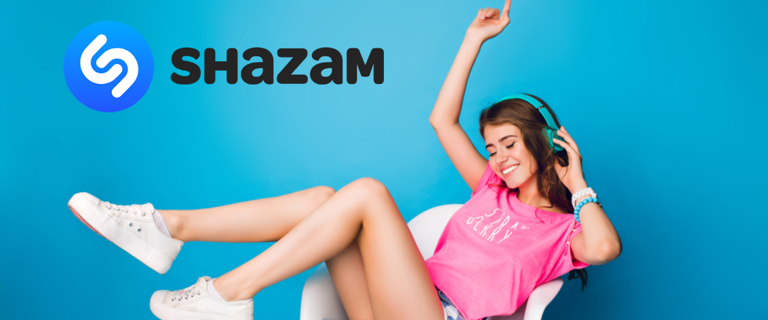 Apple por adquirir aplicação mobile Shazam por 340 milhões de euros