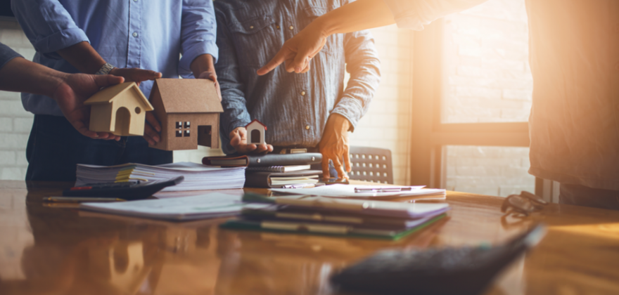 As melhores razões para investir em imobiliário
