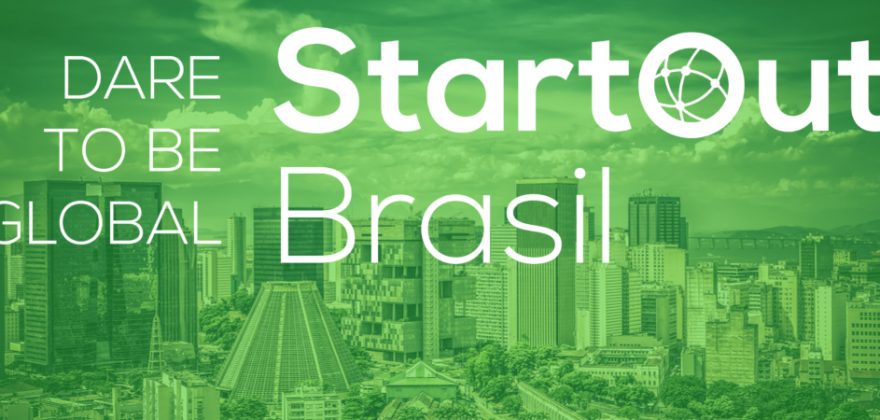 Brasil inaugura programa de internacionalização de start-ups