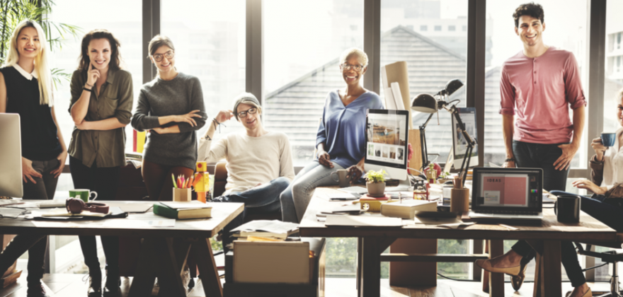 Cinco realidades que vão desaparecer graças aos millennials