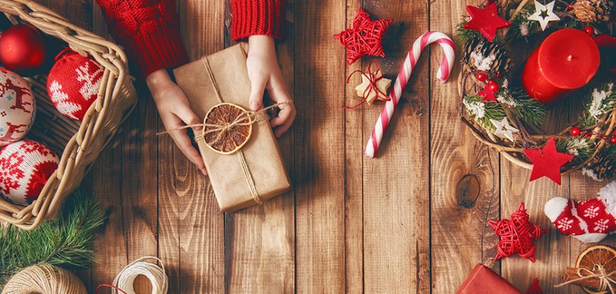 Como fortalecer a relação com os seus clientes neste Natal