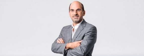 Diogo Alarcão, CEO da Mercer Portugal