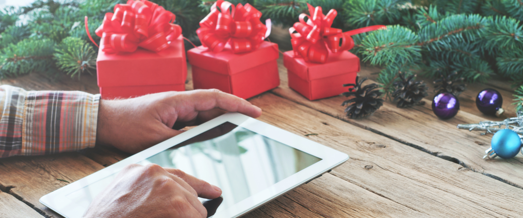 Faça as suas compras de Natal com start-ups portuguesas