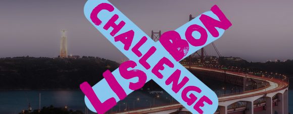 Lisbon Challenge' 17 escolhe com três start-ups  