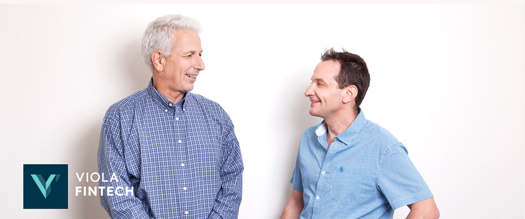 Um novo fundo com mais de 85 milhões de euros para start-ups fintech