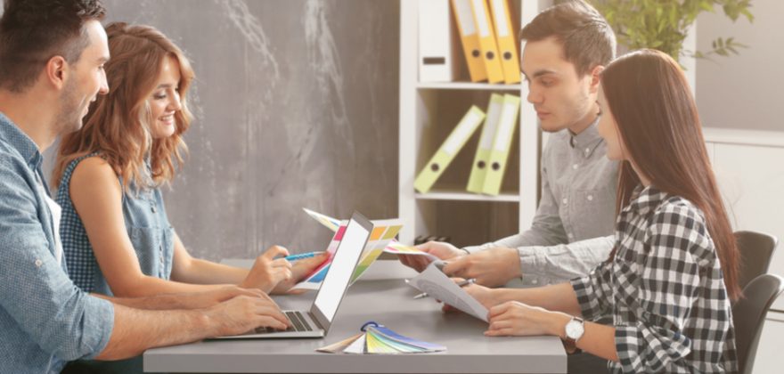 StartUP Santander Jovem dá oportunidades de estágio