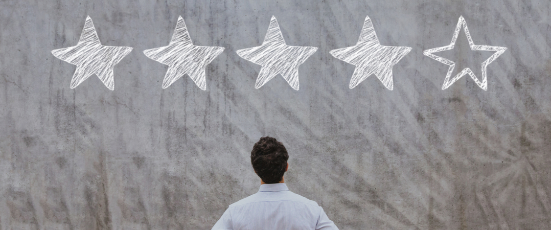 Atitudes que podem acabar com a reputação de uma empresa