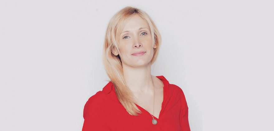 Vera Costa, diretora de comunicação e marketing da On.Corporate