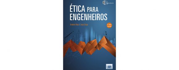 A Ler: Ética para Engenheiros