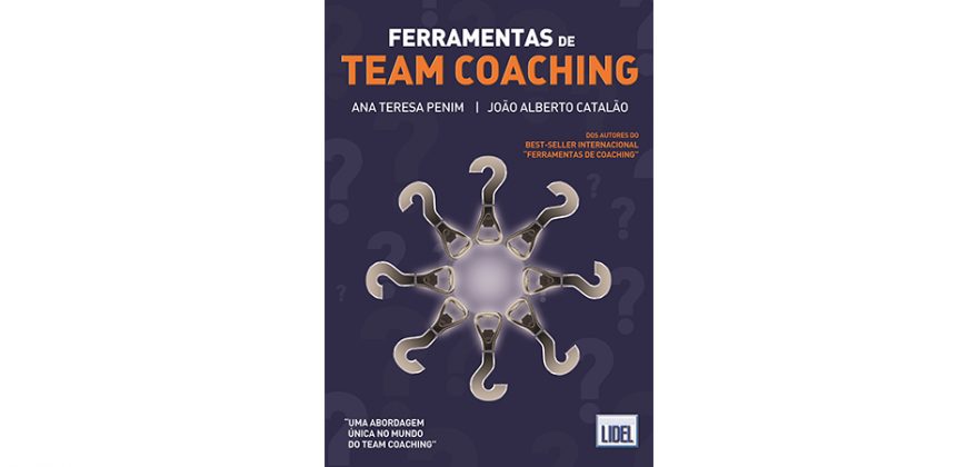 A ler: Ferramentas de Team Coaching