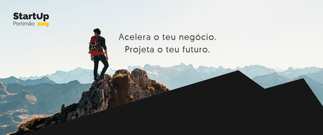 Startup Portimão soma nove projetos incubados
