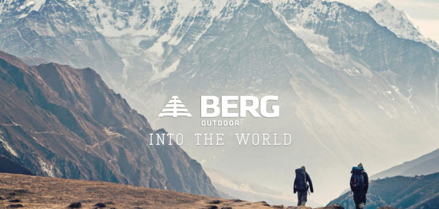 Berg aposta na internacionalização com produtos portugueses