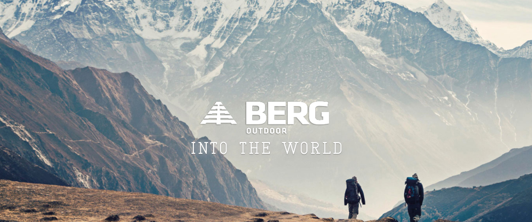 Berg aposta na internacionalização com produtos portugueses