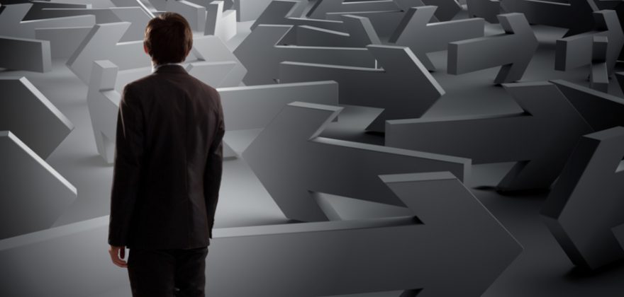Os erros que podem prejudicar a sua start-up