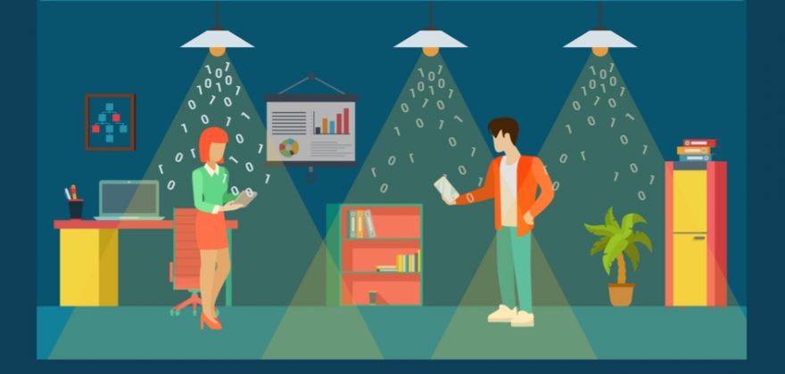 Esqueça o Wi-Fi, conheça a Internet transmitida por luz: o Li-Fi