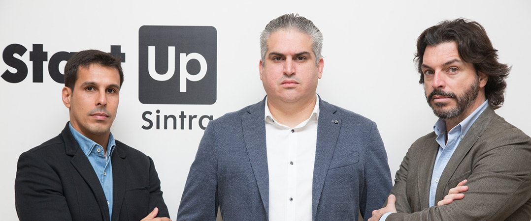 Start-up do mês: GitScrum, um SaaS incubado na Startup Sintra