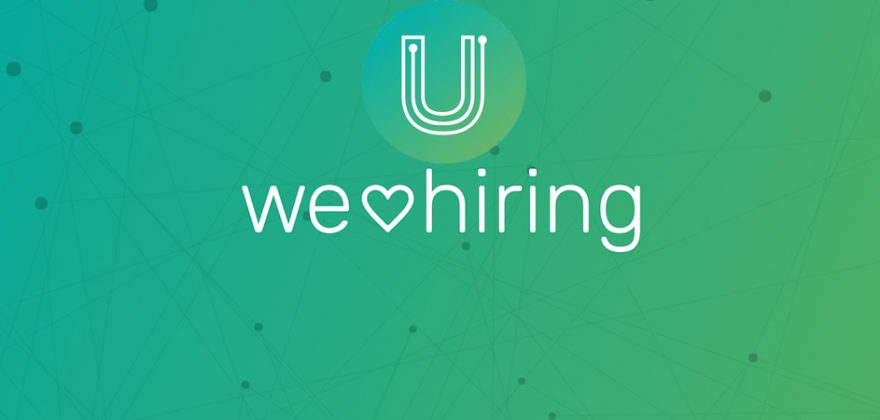 Unono com mais de 350 vagas para jovens