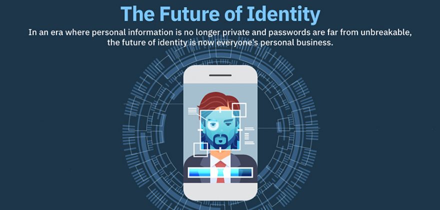 IBM estuda o “Futuro da Identidade”