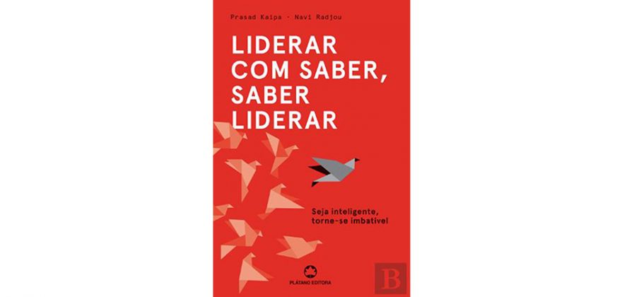 A Ler: Liderar com saber, saber liderar