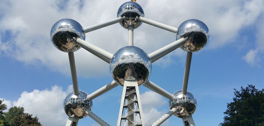 Start-ups belgas movimentaram cerca de 321 milhões de euros