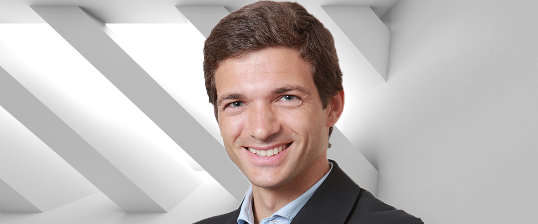 Miguel Fernandes, head of sales & business development da PayPal Portugal