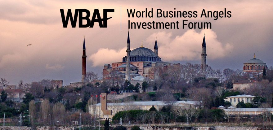 Istambul vai receber conferência mundial de business angels