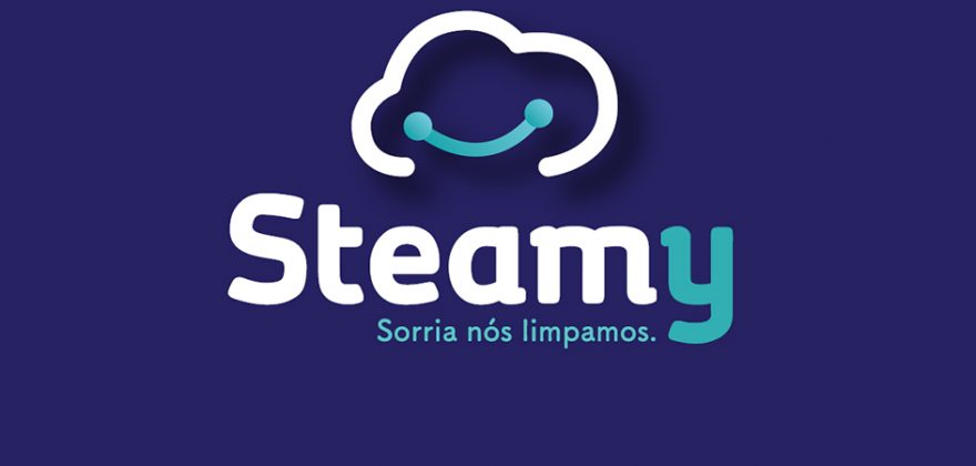 Steamy quer parceiros para aumentar serviço de lavagem de veículos