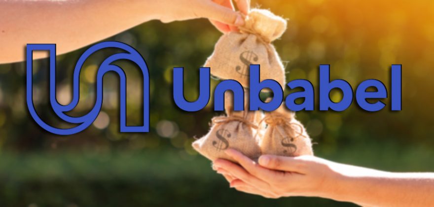 Investidores internacionais apostam na portuguesa Unbabel
