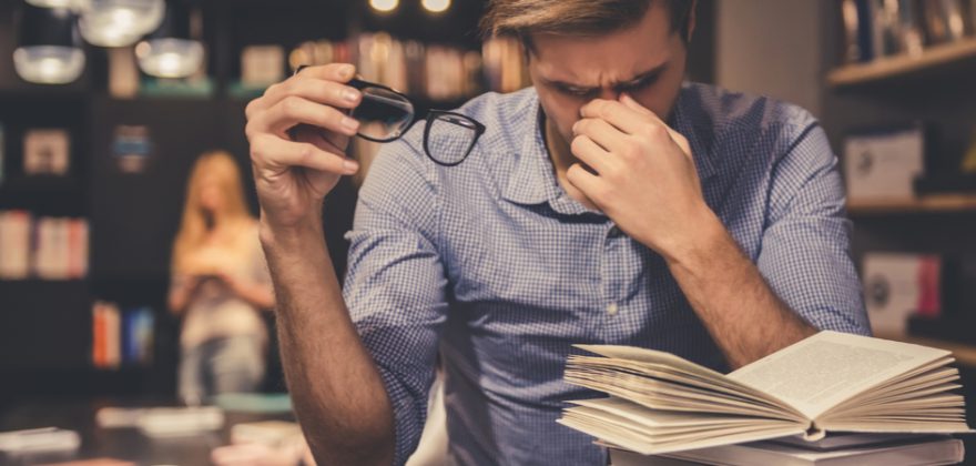 “Sorte é um dividendo do suor. Quanto mais suar, mais sorte vai ter”