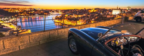 30 mil euros para resolver o problema da mobilidade no Porto