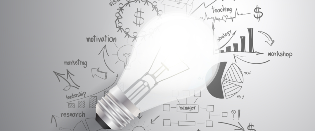 A diferença entre uma boa ideia e um bom negócio